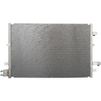 Kondensator A/C, Ford