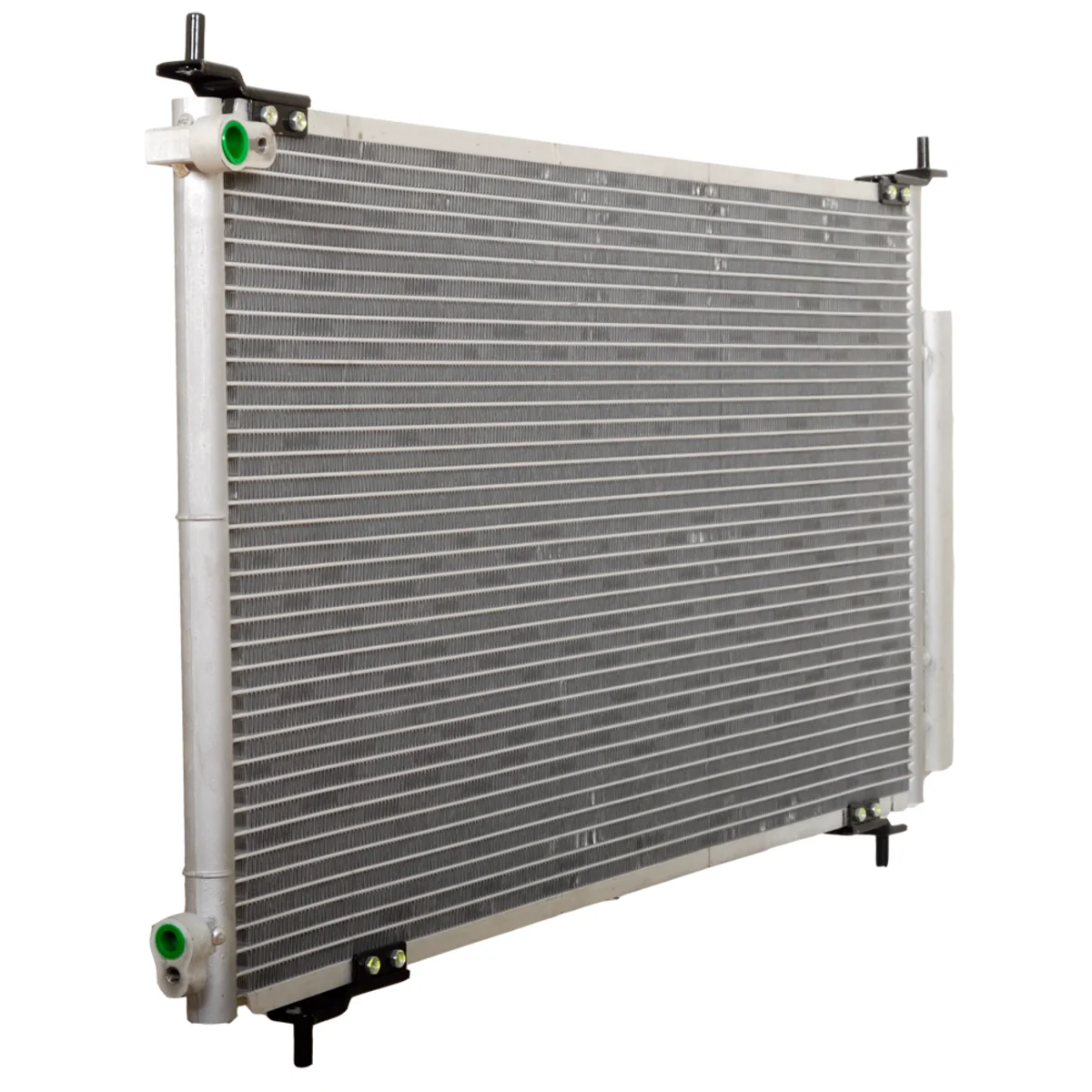 Kondensator A/C, Honda