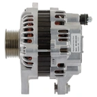 Mitsubishi Pajero Generator 12V-125A