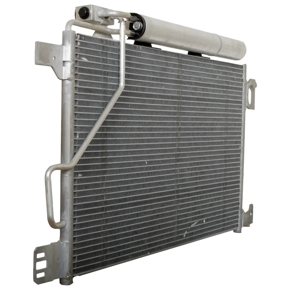 Kondensator A/C, Mercedes Benz