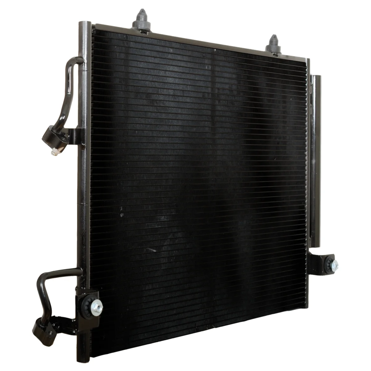 Kondensator A/C, Mitsubishi