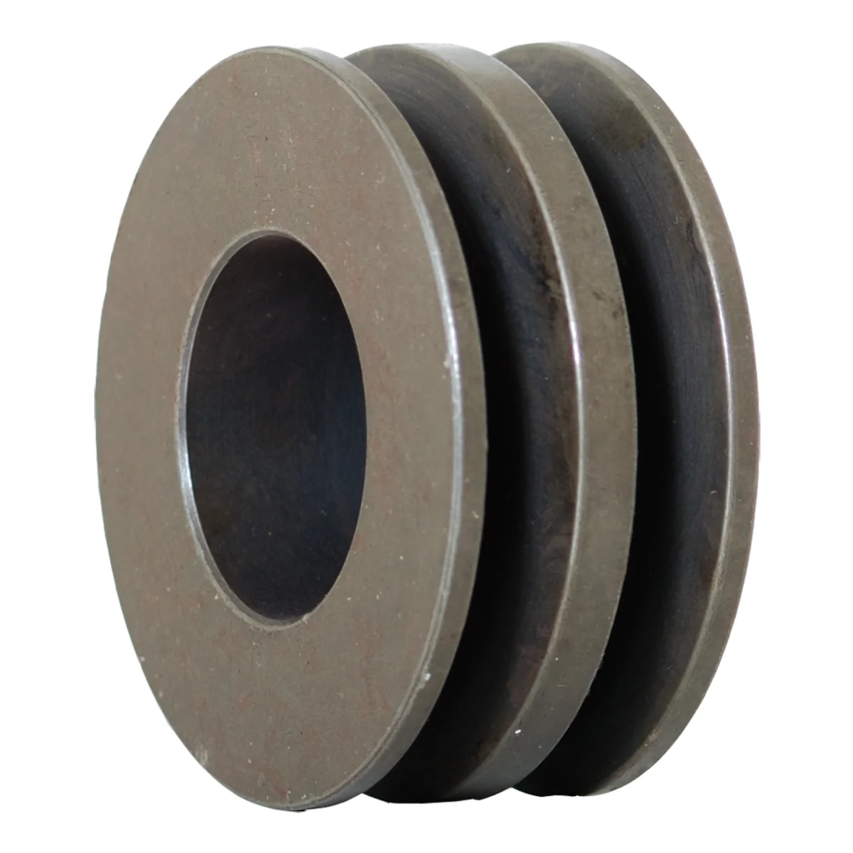 Remskive 17x72x37, Mits.