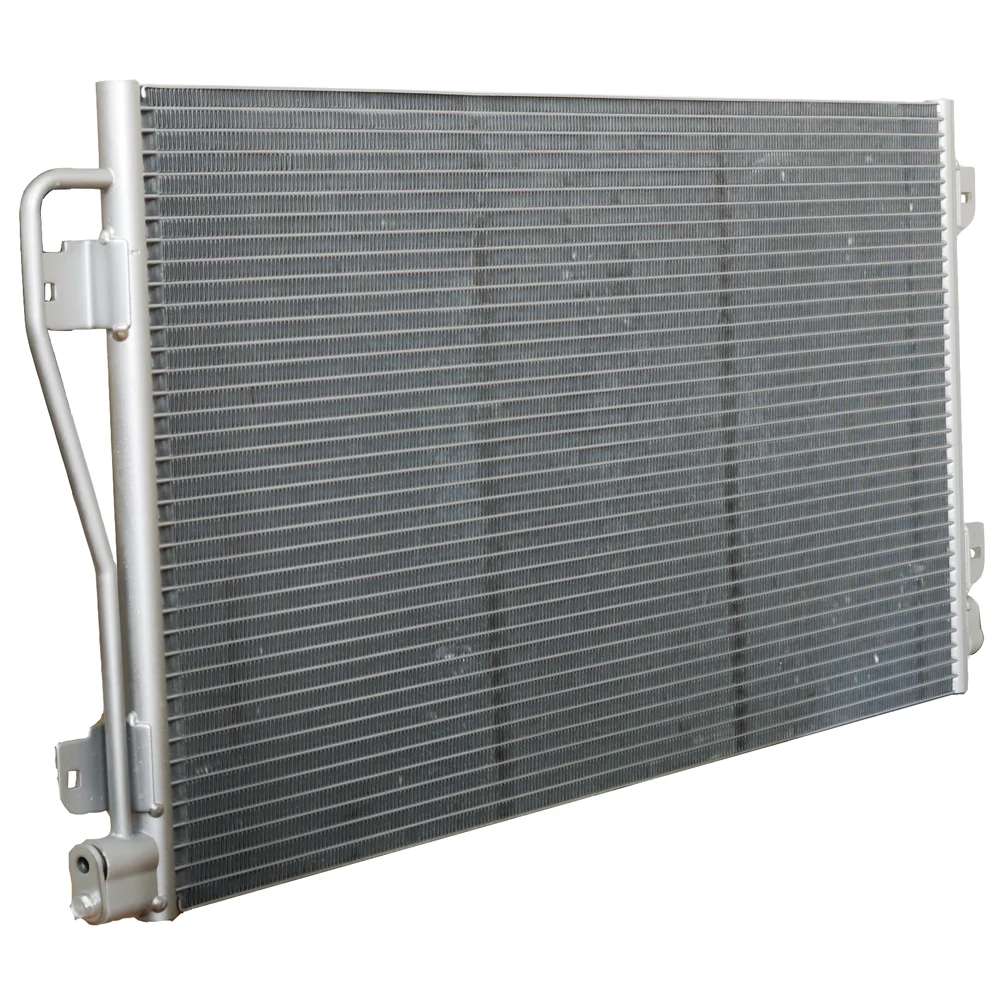 Kondensator A / C, Opel / Renault