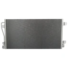 Kondensator A / C, Opel / Renault