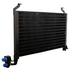 Kondensator A/C, Saab 900