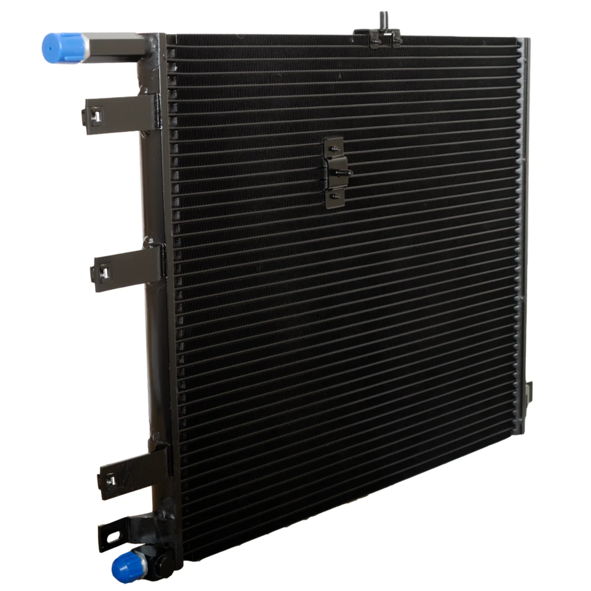 Kondensator A/C, Saab 9000