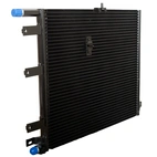 Kondensator A/C, Saab 9000