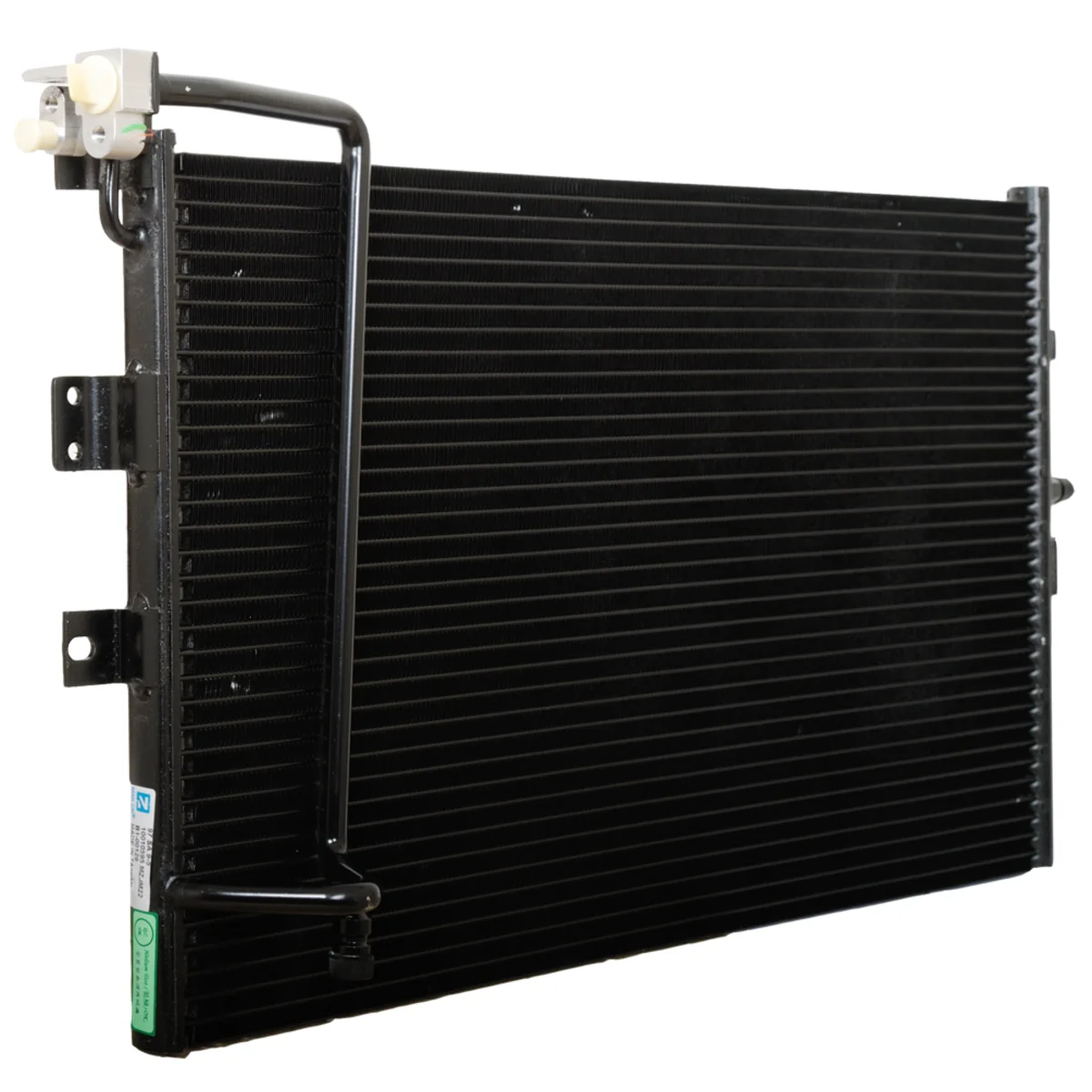 Kondensator A / C, Saab 9-5
