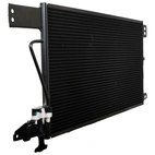 Kondensator A/C, Scania