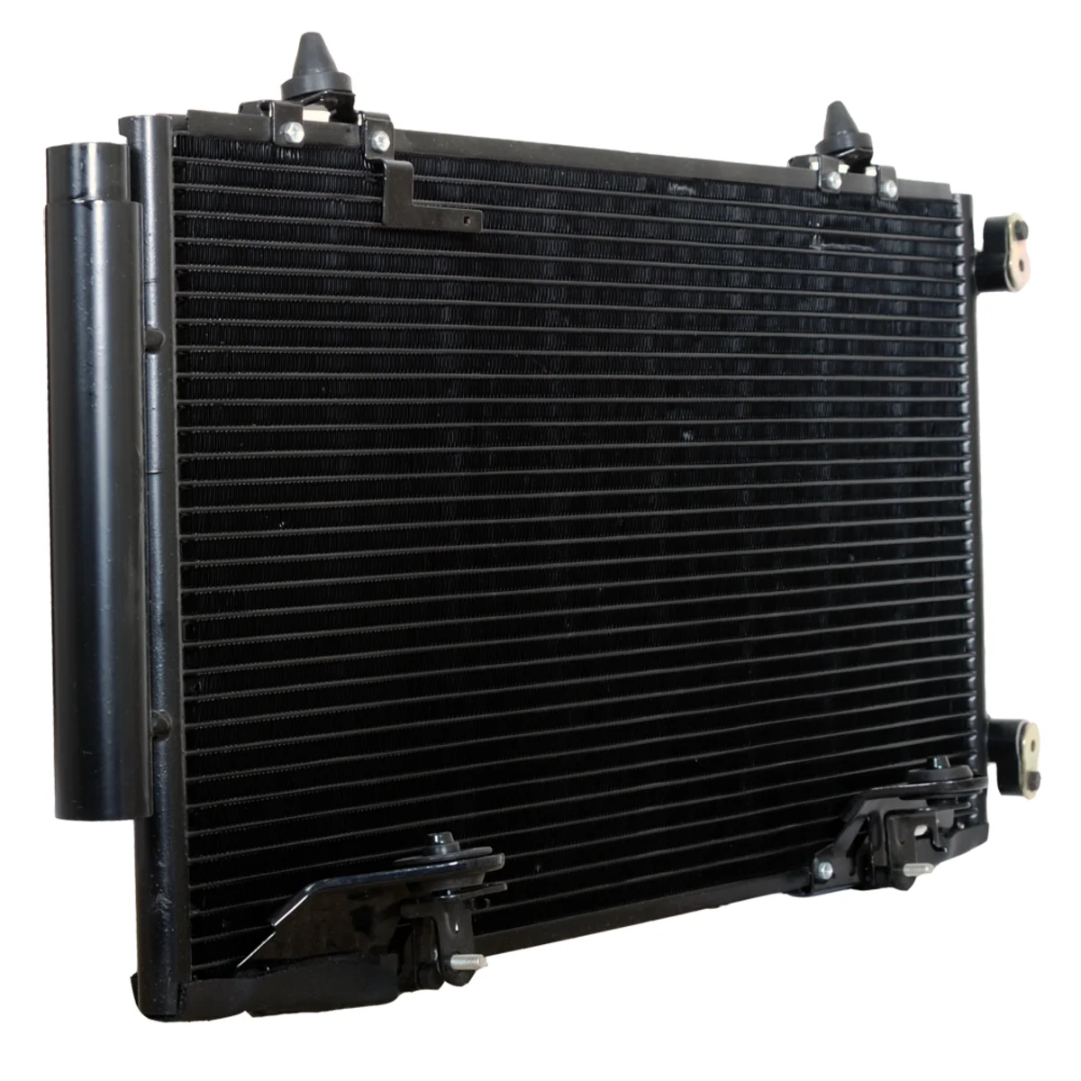 Kondensator A / C, Toyota