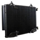 Kondensator A / C, Toyota