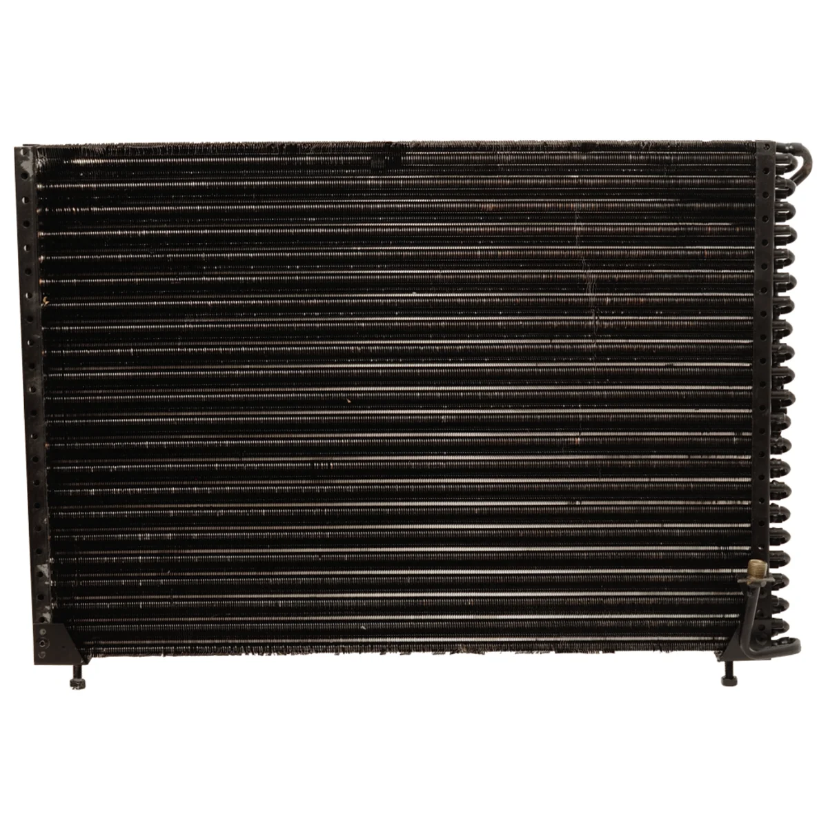 Kondensator A/C passer Volvo 440