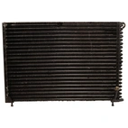Kondensator A/C passer Volvo 440