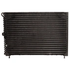Kondensator A/C passer Volvo 440