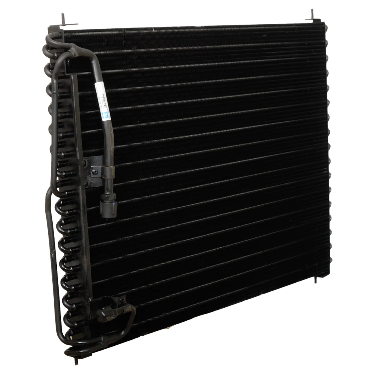 Kondensator A/C passer til Volvo 740