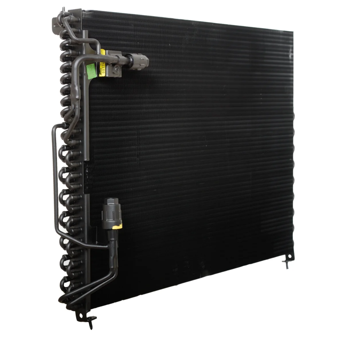 Kondensator A/C passer til Volvo 740