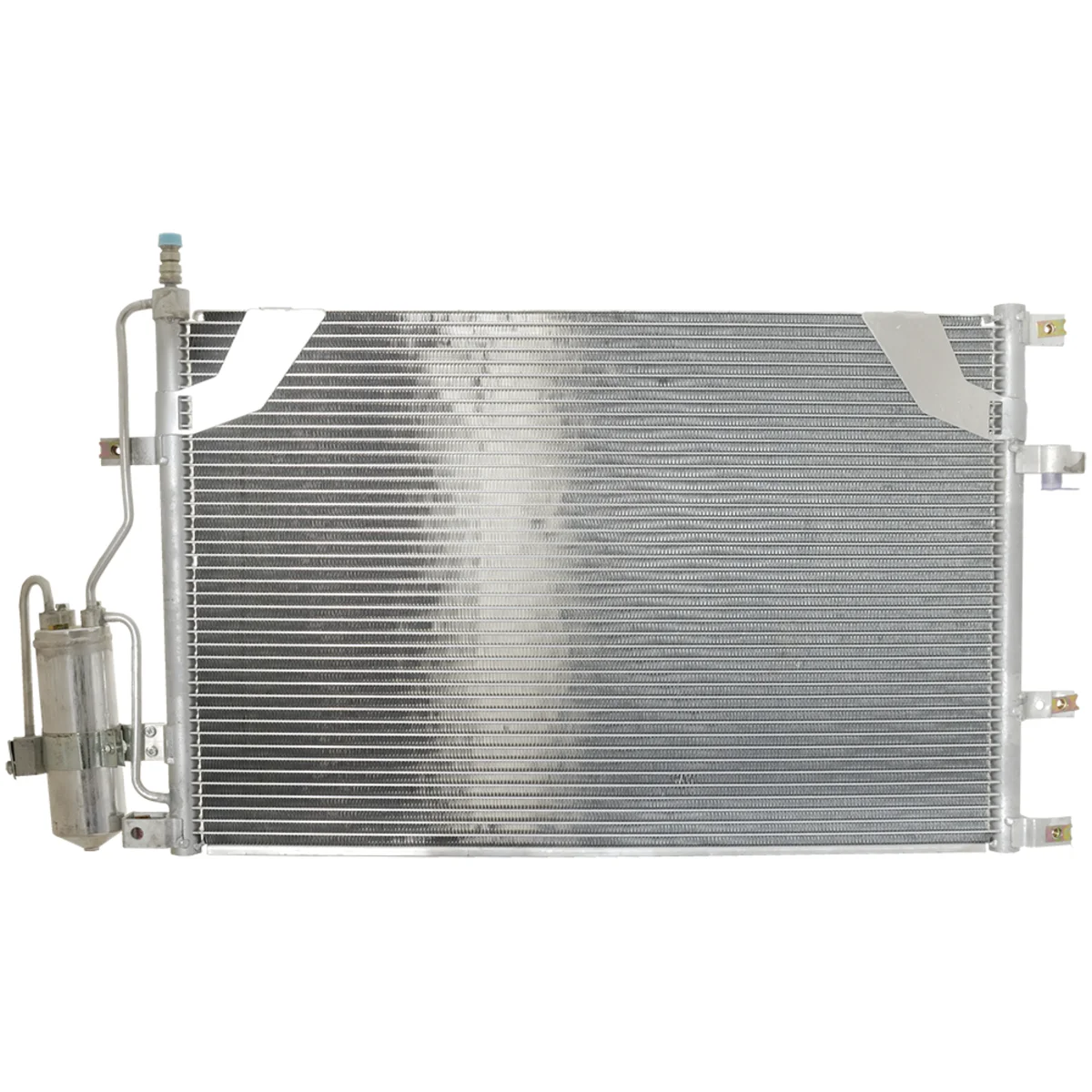 Kondensator A/C passer Volvo S80