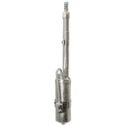 Kondensator A/C passer Volvo S80