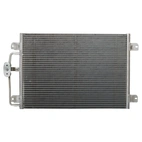Kondensator A/C, Renault