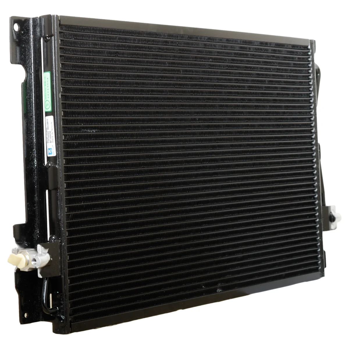 Kondensator A/C passer Volvo V70
