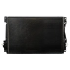 Kondensator A/C passer Volvo V70