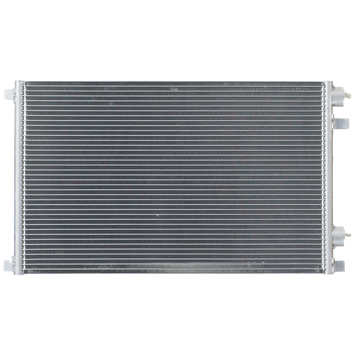 Kondensator A/C, Renault