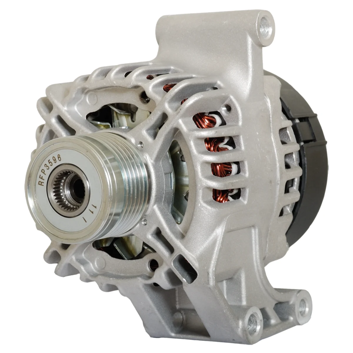 Opel 1.3CDTI Generator 12V-120A