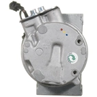 A/C Kompressor, Nissan