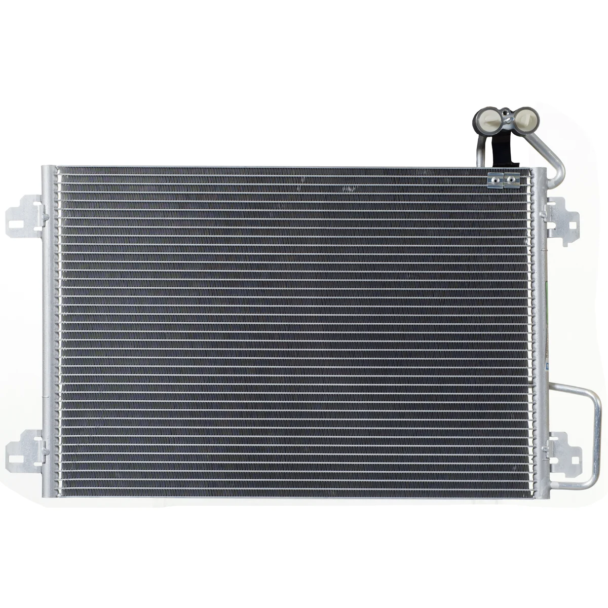 Kondensator A/C, Renault Scenic