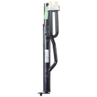 Kondensator A/C passer Volvo S40