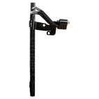 Kondensator A / C, Audi / VW / Seat