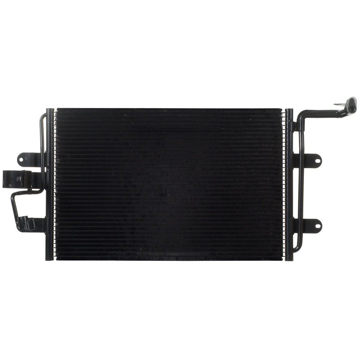 Kondensator A/C, Audi/Seat/Skoda