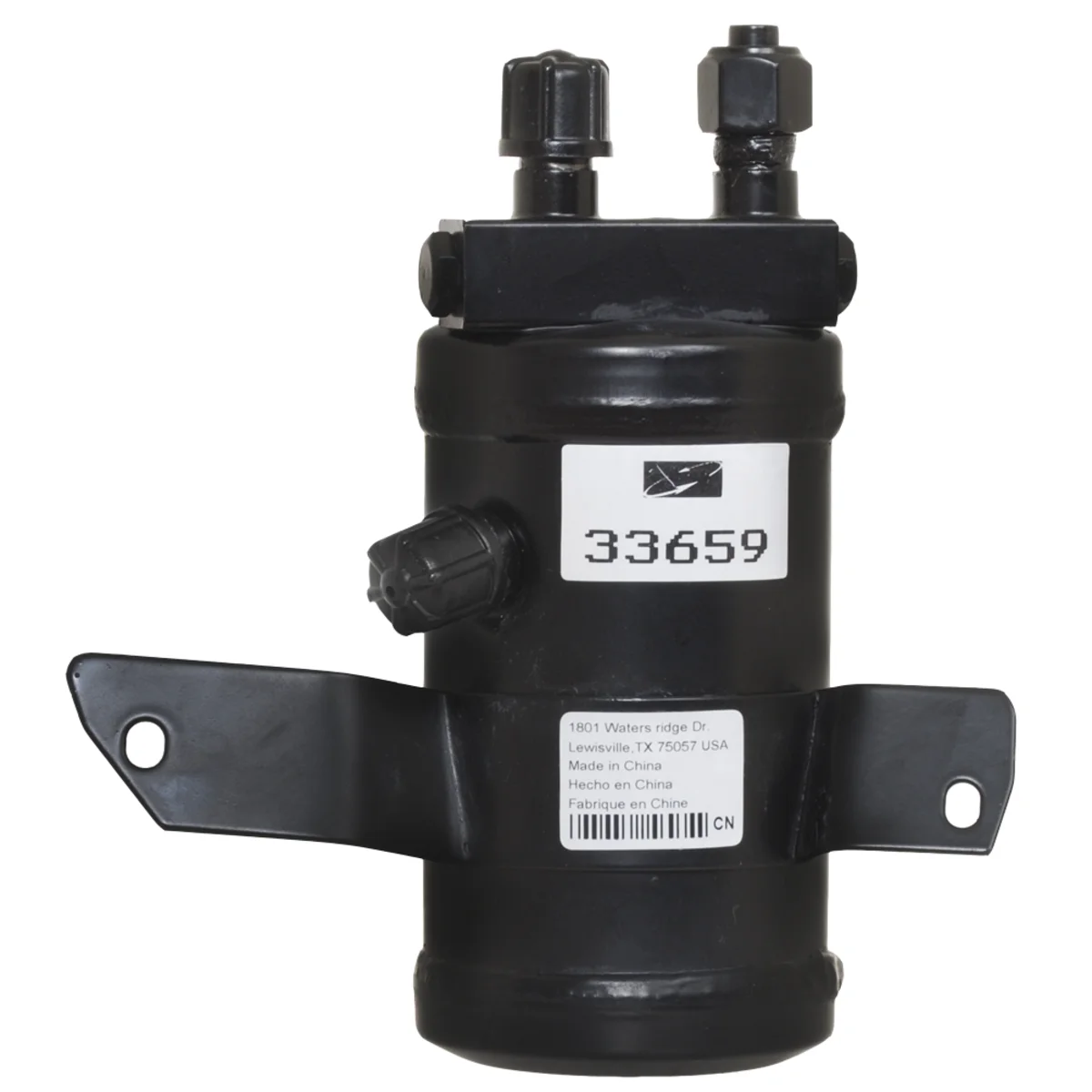 Tørrefilter/Tørrer A/C