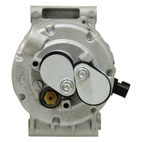 A/C Kompressor, Ford/Volvo