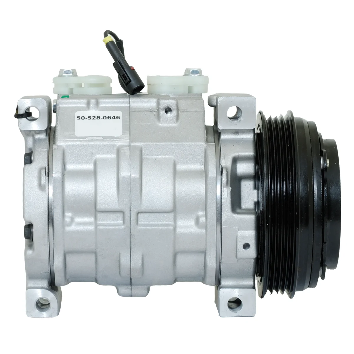 A / C Kompressor, Suzuki