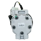 A / C Kompressor, Suzuki