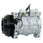 A / C Kompressor, Suzuki