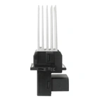 Ventilatorsystem Kontrol, Renault