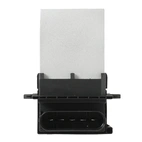 Ventilatorsystem Kontrol, Renault