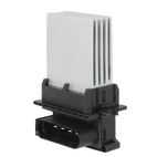 Ventilatorsystem Kontrol, Renault