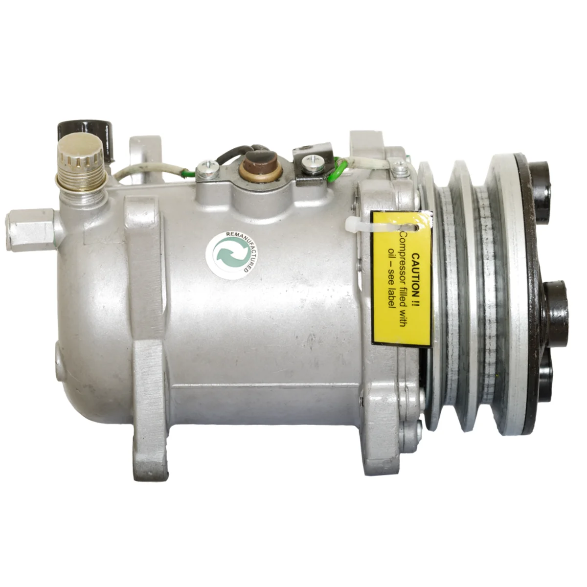 A/C Kompressor passer Volvo