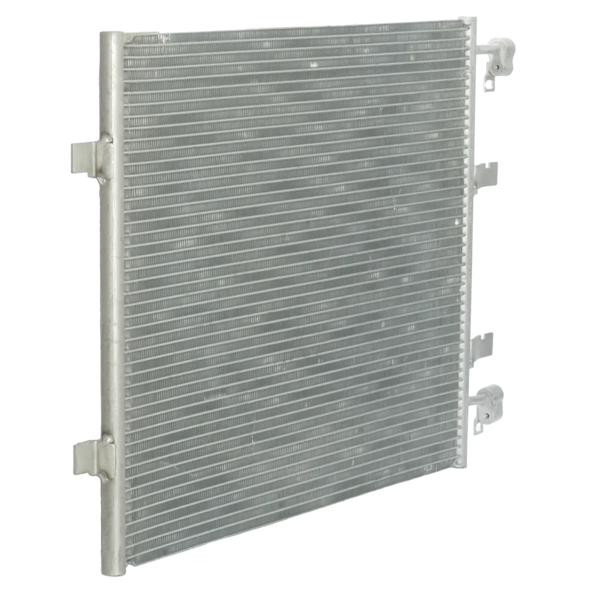 Kondensator A / C, Opel / Renault