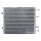 Kondensator A / C, Opel / Renault