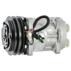 A/C Kompressor, Kasette