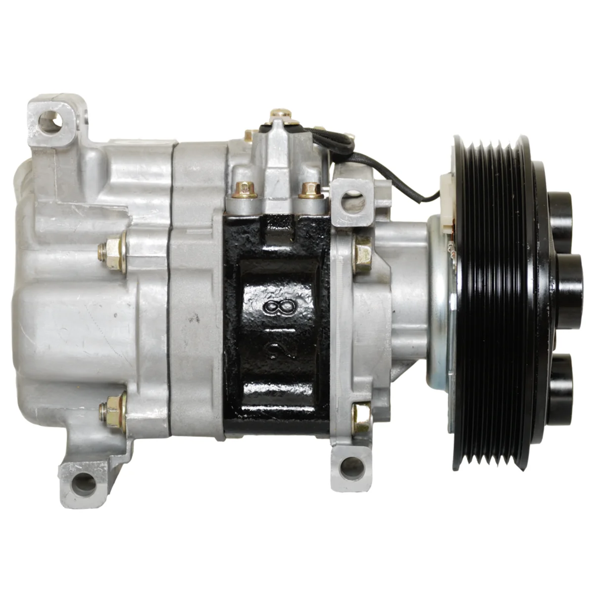 A / C Kompressor, Mazda
