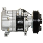 A / C Kompressor, Mazda