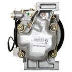 A / C Kompressor, Mazda