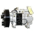 A / C Kompressor, Mazda
