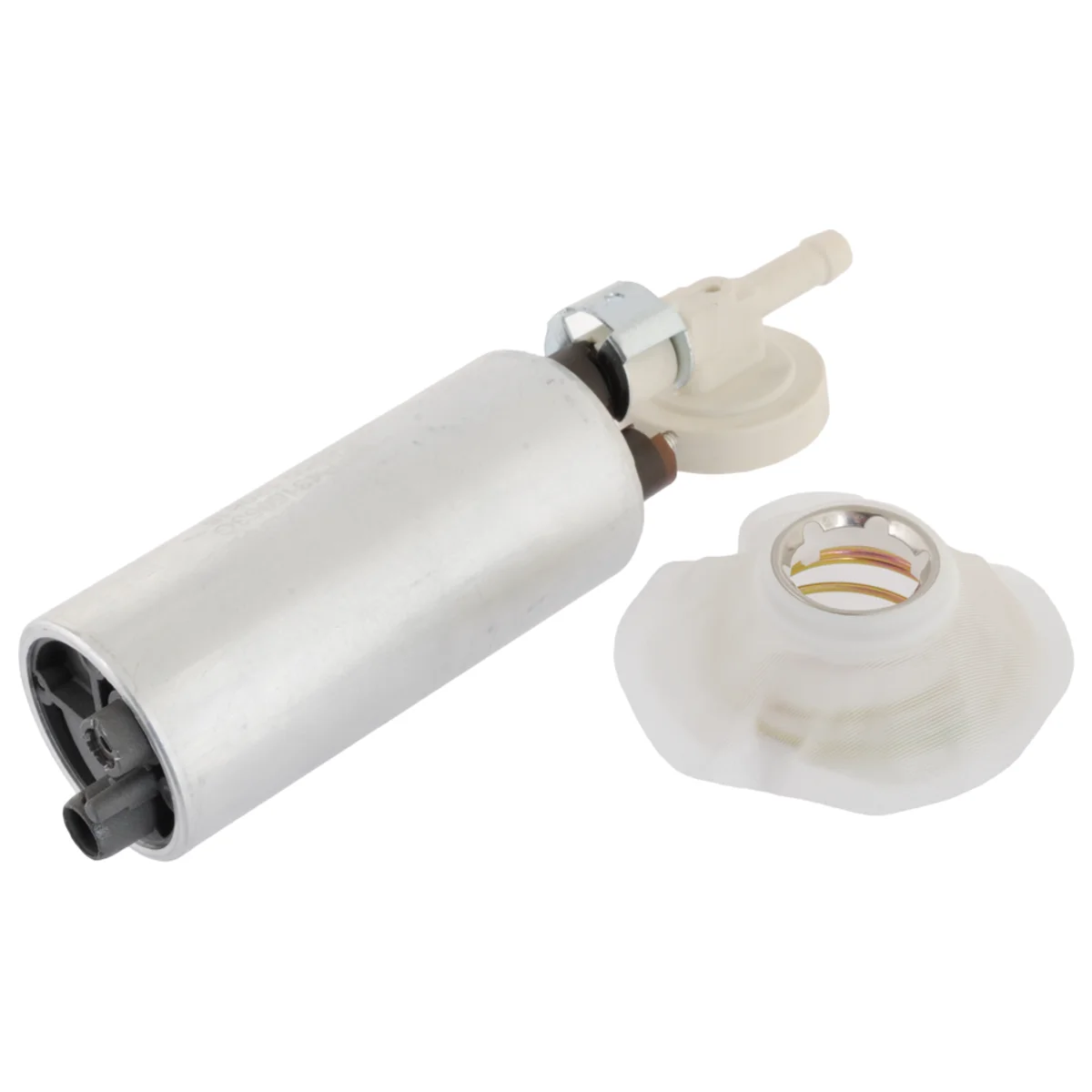 Brændstofpumpe, Nissan i tank