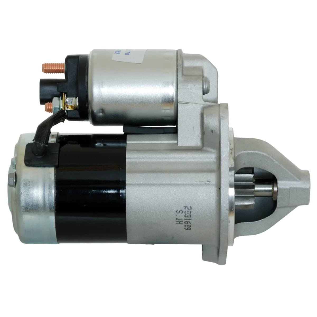 Hyundai/Kia Startmotor 12V-1.2kW